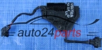 POTENCJOMETR WENTYLATORA OPEL VECTRA C SIGNUM