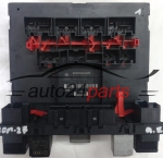 CONFORT MODULE BORDNETZSTEUERGERÄT H52/S2002 3C0937049AE, 3C0 937 049 AE DELPHI 28068688 AUDI SEAT SKODA VW