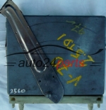 KOMPUTER STEROWNIK SILNIKA VOLVO S70 V70 2.5 TDI BOSCH 0281001592, 0 281 001 592, P01270297 1270297 1T28S3168 - 2560