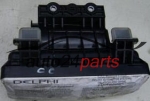 AIR BAG PODUSZKA POWIETRZNA PASAZERA AIRBAG W DESKE KONSOLE OPEL CORSA C COMBO
