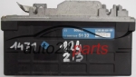 CALCULATEUR MERCEDES W124 W126 BOSCH 0265101020, 0 265 101 020, 0055455132, 005 545 51 32