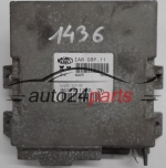 KOMPUTER STEROWNIK SILNIKA CITROEN JUMPER 2.0 9638411380, IAW 08P.11, 61600.519.00 