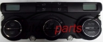 PANEL OGRZEWANIA STEROWNIK NAWIEWU REGULATOR KLIMATRONIK VW VOLKSWAGEN GOLF TOURAN 1K0907044AF, 1K0 907 033 AF, HELLA  5HB008731-10, 5HB 008 731-10 