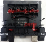 CONFORT MODULE BORDNETZSTEUERGERÄT H52/S2002 3C00937049AD, 3C0 937 049 AD DELPHI 28068687 AUDI SEAT SKODA VW