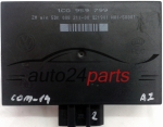 COMFORT CONTROL MODULE 1C0959799, 1C0 959 799, HELLA 5DK008211-00, 5DK 008 211-00 SEAT SKODA VW COM-14