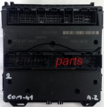 CONFORT MODULE 6Q2937049F, 6Q2 937 049 F, SIEMENS 5WK4 8218, 5WK48218 SEAT IBIZA SKODA FABIA VW POLO