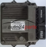 KOMPUTER STEROWNIK SILNIKA FIAT GRANDE PUNTO 1.3 MJTD 51806501 MJD 6F3.P6/HW03P/3442-P666 71600.088.00 7160008800 - 2858