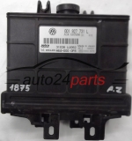 STEROWNIK SKRZYNI AUTOMATYCZNEJ VW POLO 1.4 001927731L, 001 927 731 L, 31036LW062 31036 LW036, A64-000 0P8 AG4 GETRIBE 2983 - 1875
