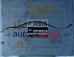 KOMPUTER STEROWNIK SILNIKA SUBARU IMPREZA 1.6 N4 22611AA790, 22611 AA790, MECF-B30 C1 3129, MECFB30 - 2471
