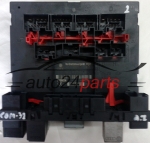 CONFORT MODULE BORDNETZSTEUERGERÄT PQ35 H30/80701 1K0937049K, 1K0 937 049 K  VW GOLF TOURAN CADDY PASSAT
