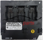 CONFORT MODULE 1K0937084 1K0 937 084, HELLA 5DK009650-00, 5DK 009 650-00 AUDI SEAT SKODA VW