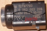 CAPTEUR DE STATIONNEMENT OPEL ASTRA VECTRA SIGNUM ZAFIRA BOSCH 0263003208, 0 263 003 208, 12787793