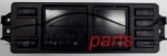 PANEL OGRZEWANIA STEROWNIK NAWIEWU REGULATOR KLIMATRONIK AUDI A3 S3 A4 S4 RS4 8L0 820 043 D, 8L0820043D, HELLA 5HB 007 608-04, 5HB00760804