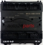 COMFORT STEUERGERAT 6Q1937049, 6Q1 937 049 SIEMENS 5WK4 8212 A, 5WK48212A SKODA FABIA VW POLO