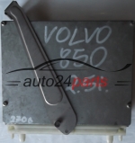 KOMPUTER STEROWNIK SILNIKA VOLVO 850 2.5 SIEMENS S103955403F P9146317 1T40214196 T94166 CP03 W.2 - 2706