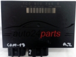 CONFORT MODULE 1C0959799B, 1C0 959 799 B, HELLA 5DK008214-00, 5DK 008 214-00 SKODA OCTAVIA SUPERB VW GOLF BORA PASSAT