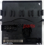 CONFORT MODULE 8E0907279E, 8E0 907 279 E AUDI A4 S4