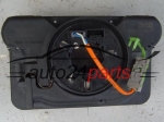 TASMA W KIEROWNICE OPEL ASTRA H ZAFIRA B