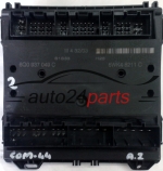 CONFORT MODULE 6Q0937049C, 6Q0 937 049 C, SIEMENS 5WK4 8211 C, 5WK48211C SEAT IBIZA SKODA FABIA VW POLO