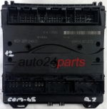 CONFORT MODULE 6Q1937049D, 6Q1 937 049 D, SIEMENS 5WK4 8212 D, 5WK48212D SEAT IBIZA SKODA FABIA VW POLO