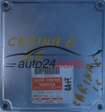 KOMPUTER STEROWNIK SILNIKA TOYOTA CARINA 1.6 4A-FE 89661-2B570 896612B570 175700-4551 1757004551 - 1521