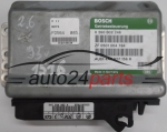 STEROWNIK SKRZYNI AUTOMATYCZNEJ AUDI A6 C4 100 2.6 4A0927156R, 4A0 927 156 R, BOSCH 0260002246, 0 260 002 246, ZF0501004784, ZF 0501 004 784 - 1516