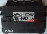 STEROWNIK SKRZYNI AUTOMATYCZNEJ MERCEDES W210 E270 CDI A0255451232, A 025 545 12 32, SIEMENS 5WK33852 99W38 EGS51 - 2731