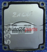 KOMPUTER STEROWNIK SILNIKA 1.6 Z16XEP OPEL ASTRA G ZAFIRA A 12211330 DWWD 93182045 6235388, 62 35 388
