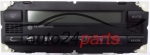 STEUERUNG HEIZUNG KLIMATRONIC KLIMAANLAGE KLIMADEBEDIENTEIL STEUERGERAT VW GOLF BORA PASSAT SKODA OCTAVIA 3B2 907 044 J, 3B2907044J, 5HB 008 139-03, 5HB00813903