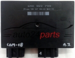 CENTRALITA DE CONFORT 6N0959799, 6N0 959 799, HELLA 5DK007954-53, 5DK 007 954-53 VW POLO
