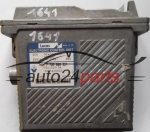 KOMPUTER STEROWNIK SILNIKA VOLVO S40 V40 1.9 TD R04080002D 80602F V, HOM 7 700 868 321, HOM7700868321, 7700103515A, 3085430002 - 1641