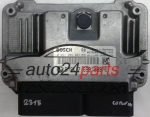 KOMPUTER STEROWNIK SILNIKA BMW MOTOR 1200R BOSCH 0261209003, 0 261 209 003, BMSK 7699069 -01, MOTRONIC 1039S11289 - 2315
