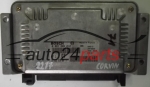 KOMPUTER STEROWNIK SILNIKA CITROEN XSARA 1.4 BOSCH 0261206212, 0 261 206 212, 9632693680, 96 326 936 80, MP7.3 07 28FM0650 - 2277