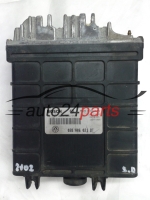 KOMPUTER STEROWNIK SILNIKA SEAT TOLEDO 1.9 TDI 1Z AHU 028906021BT, 028 906 021 BT, BOSCH 0281001354/355, 0 281 001 354, 0 281 001 355 - 2102