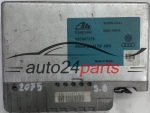 CALCULATEUR VW CORRADO GOLF JETTA PASSAT 535907379 10.0935-0134.4 03001-AWCA