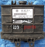 STEROWNIK SKRZYNI AUTOMATYCZNEJ VW LUPO 1.4 AUA 001927731K, 001 927 731 K, 31036 LW021, A64-000 - 1223, 1840, 2581