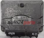 KOMPUTER STEROWNIK SILNIKA SKODA OCTAVIA 1.9 TDI 038906018GN, 038 906 018 GN, BOSCH 0 281 010 182, 0281010182, DIESEL 2163, 28SA4071 - 1785