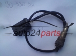 SONDA LAMBDA 1.8 X18XE1 OPEL 90530586