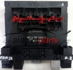 CONFORT MODULE BORDNETZSTEUERGERÄT H54/S2002 3C0937049AJ, 3C0 937 049 AJ AUDI SEAT SKODA VW