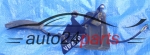 POTENCJOMETR PEDAL GAZU OPEL VECTRA B X20DTH 0281002476