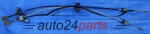 MECHANIZM CIEGNA ZMIANY BIEGOW OPEL MERIVA 1.7 CDTI Z17DTH