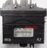 STEROWNIK SKRZYNI AUTOMATYCZNEJ VW GOLF BORA 1.8 1H0927303E 1H0 927 303 E, 5DS007256-05 5DS 007 256-05 - 1868