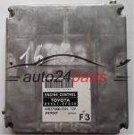 KOMPUTER STEROWNIK SILNIKA TOYOTA VERSO 1.8 89661-0F030, 896610F030, MB275000-7344, MB2750007344, MB 2750007344 - 1646