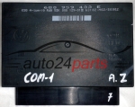 COMFORT STEUERGERAT 6Q0959433E, 6Q0 959 433 E, HELLA 5DK008129-01, 5DK 008 129-01 SEAT IBIZA SKODA FABIA VW POLO