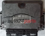 KOMPUTER STEROWNIK SILNIKA FIAT DUCATO JUMPER BOXER 2.2 HDI BOSCH 0281010345, 0 281 010 345, 9648608680 D2242 P18, 1039S04814 - 2735