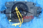 TASMA W KIEROWNICE OPEL VECTRA C SIGNUM 13204147 UZ