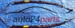 AIR BAG KURTYNA POWIETRZNA OPEL ASTRA H GTC 3HB HATCHBACK 2004-2006