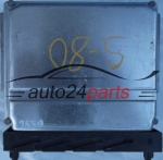 KOMPUTER STEROWNIK SILNIKA VOLVO V70 S80 2.9 BOSCH 0261207227, 0 261 207 227, 08670169A 08670169 A - 2559