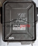 KOMPUTER STEROWNIK SILNIKA BMW E23 745 BOSCH 0261200013, 0261 200 013 - 2673