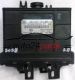STEROWNIK SKRZYNI AUTOMATYCZNEJ FORD GALAXY 2.3 099927733AP 099 927 733 AP, 5DG008077-01 5DG 008 077-01 - 2039